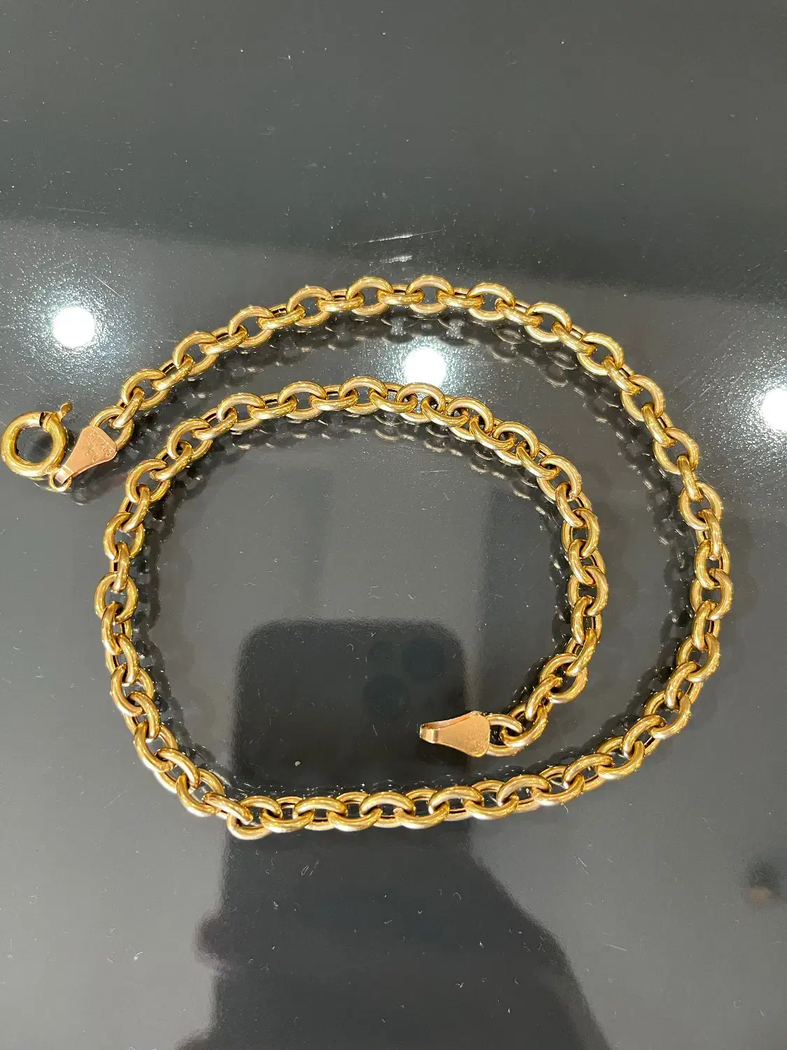 گردنبند هرمس نو|جواهرات|تهران, زرکش|دیوار