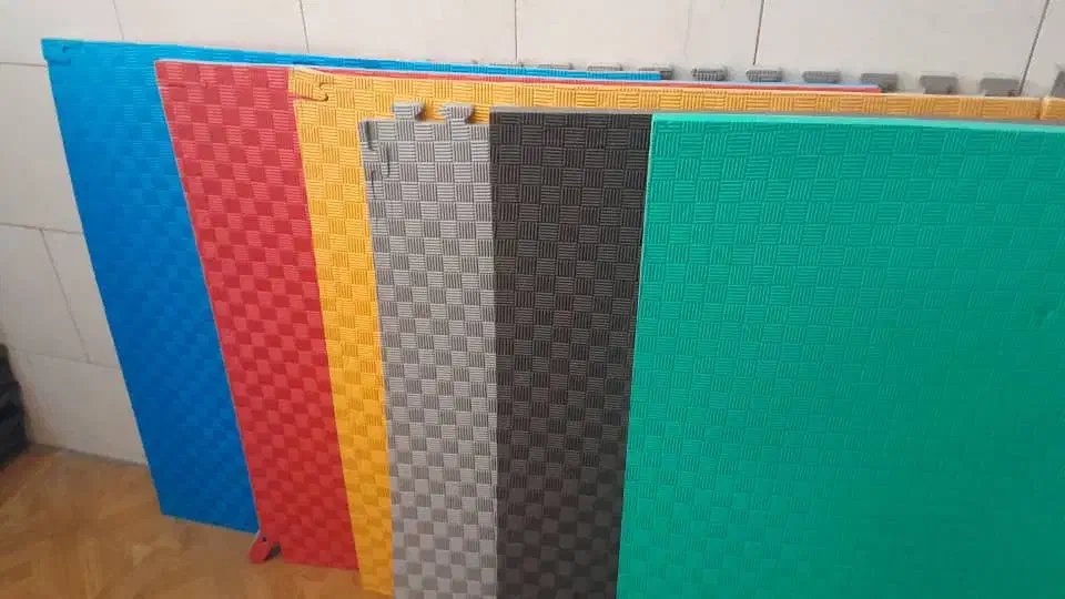 کفپوش تاتامی|تجهیزات ورزشی|شیراز, فرگاز|دیوار
