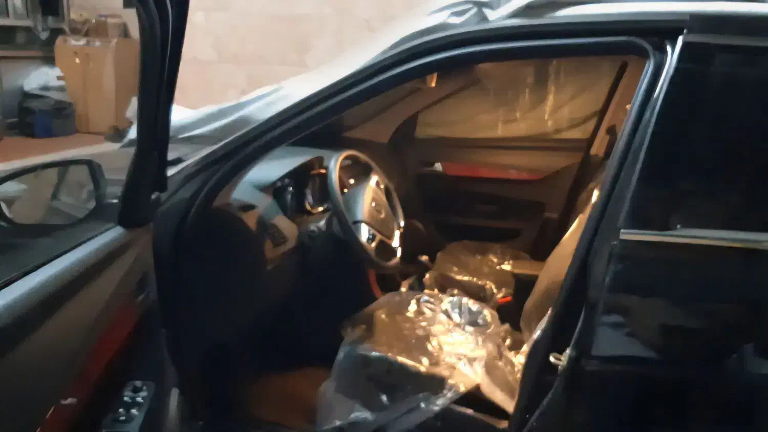 دنا پلاس ۶ دنده|خودرو سواری و وانت|قم, شهرک امام حسین|دیوار