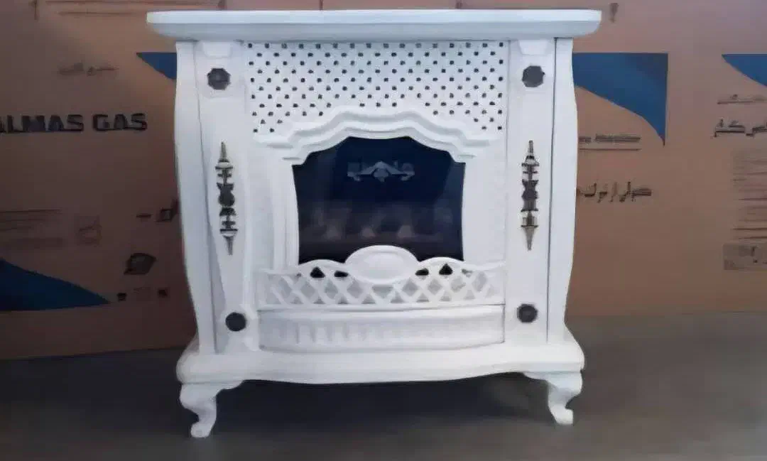 بخاری حصیری|بخاری، هیتر، شومینه|نسیمشهر, |دیوار