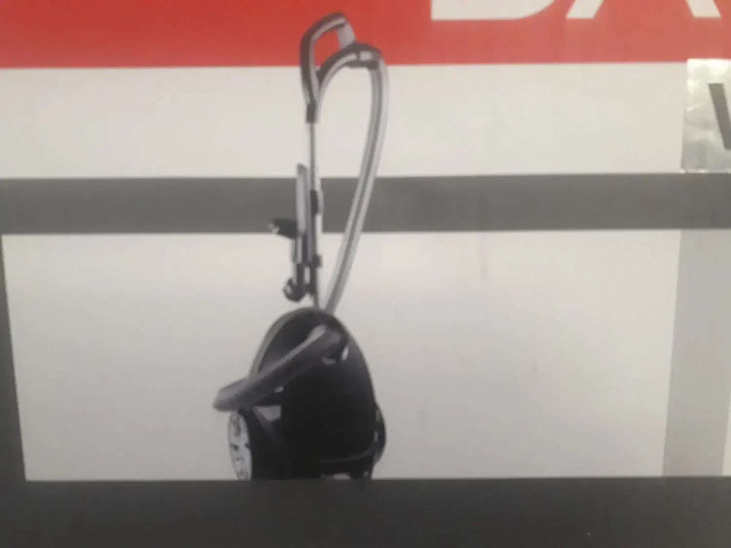 جاروبرقی دوومدلDVC S22G|جاروبرقی، جارو شارژی، بخارشو|سبزوار, هفت تیر|دیوار