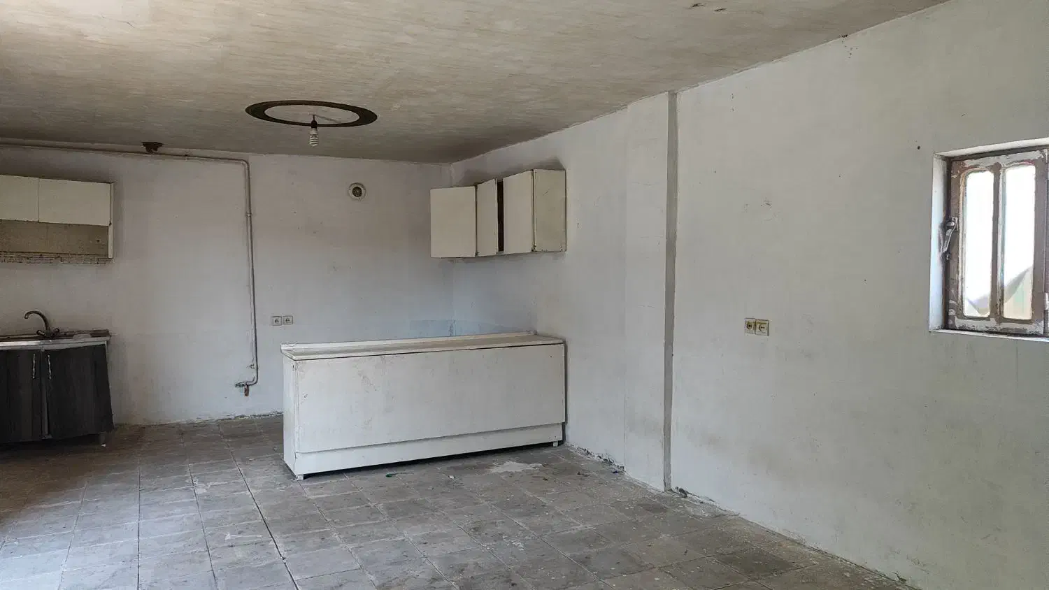 اجاره خانه پنجاه متری مومن آباد|اجارهٔ خانه و ویلا|نرماشیر, |دیوار