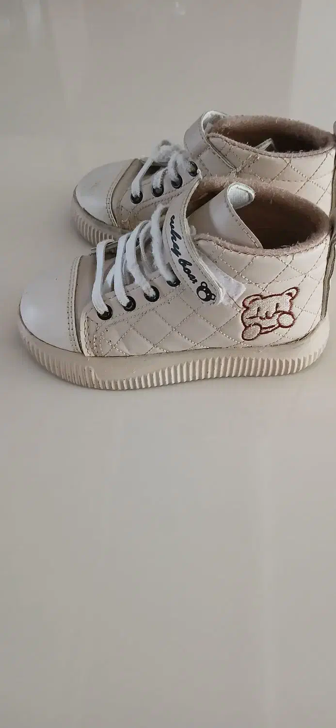 کفش بچه گانه سایز ۲۸|کیف، کفش، کمربند|اسدآباد, |دیوار