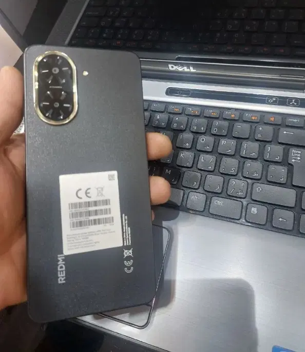 A5 redmi ردمی|موبایل|مشهد, کوی ولیعصر|دیوار