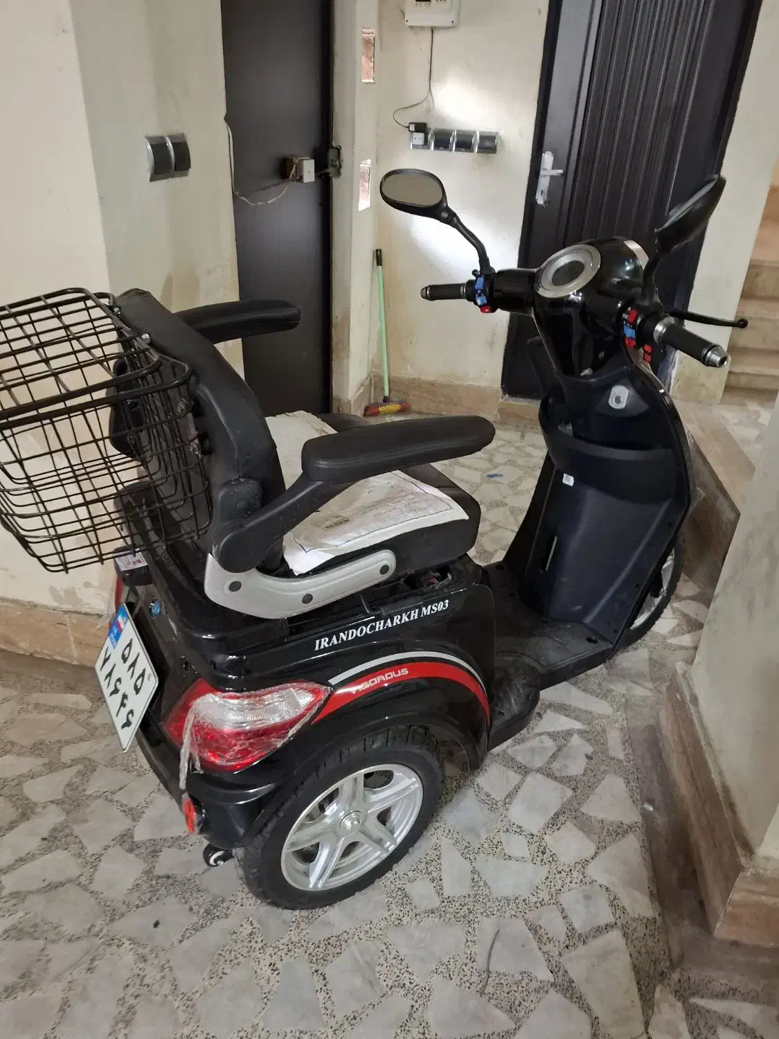 فروش|موتورسیکلت|رشت, منظریه|دیوار