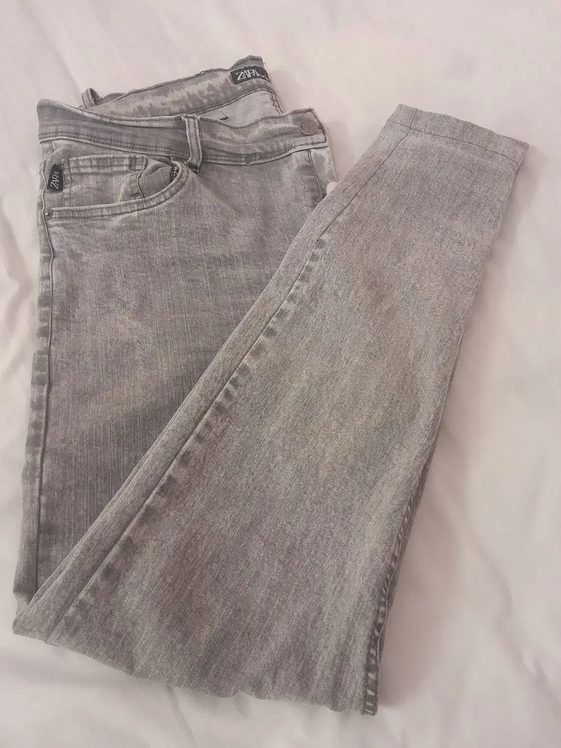 شلوار|لباس|جهرم, |دیوار