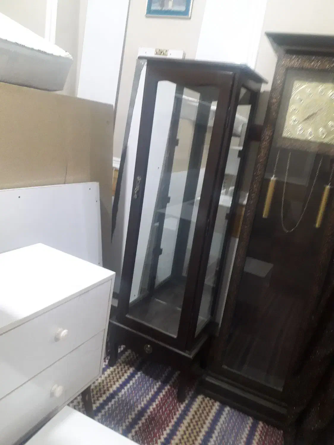 بوفه و کنسول|بوفه، ویترین، کنسول|زاهدان, |دیوار