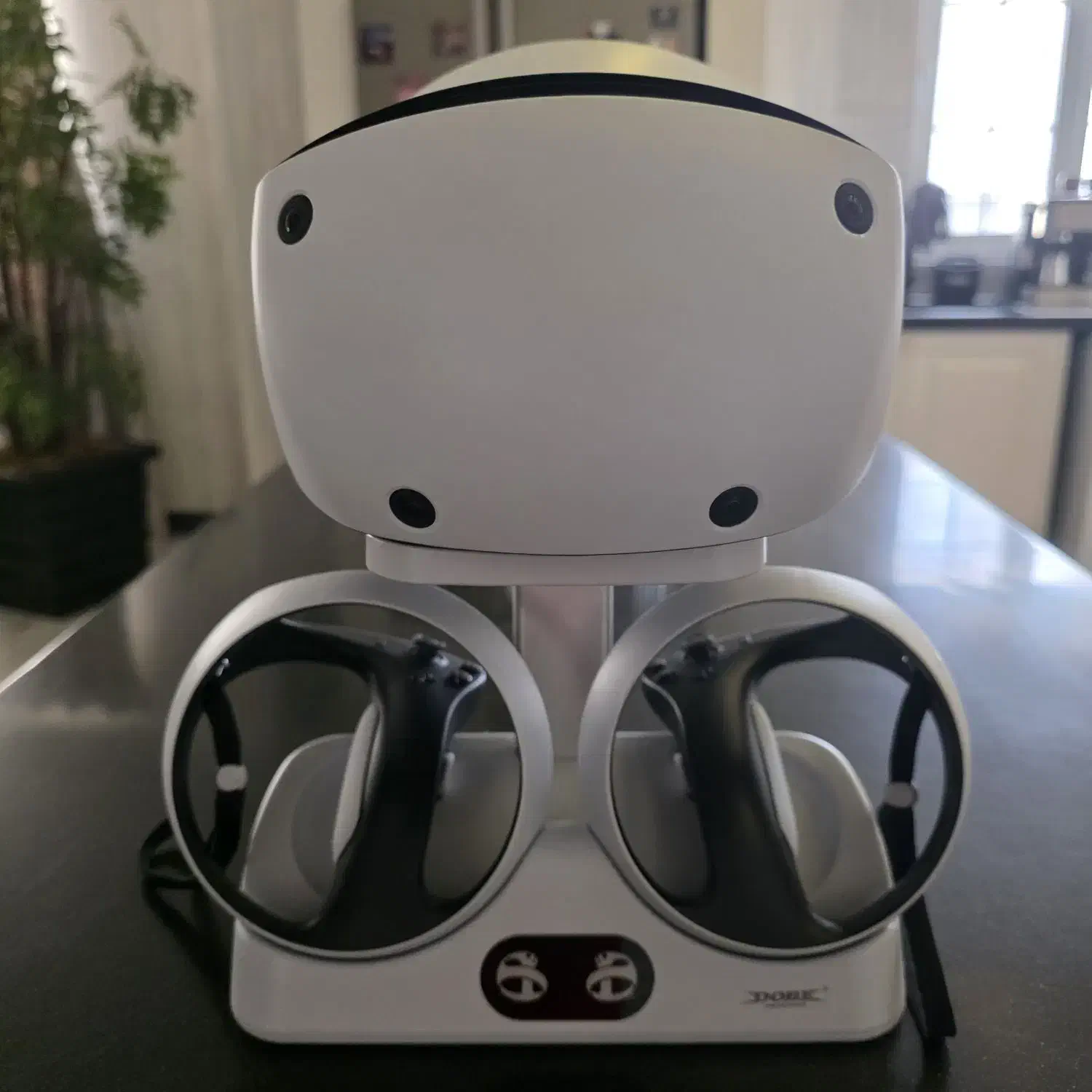 دستگاه VR2 پی اس فایو|کنسول، بازی ویدئویی و آنلاین|رشت, پارک شهر|دیوار