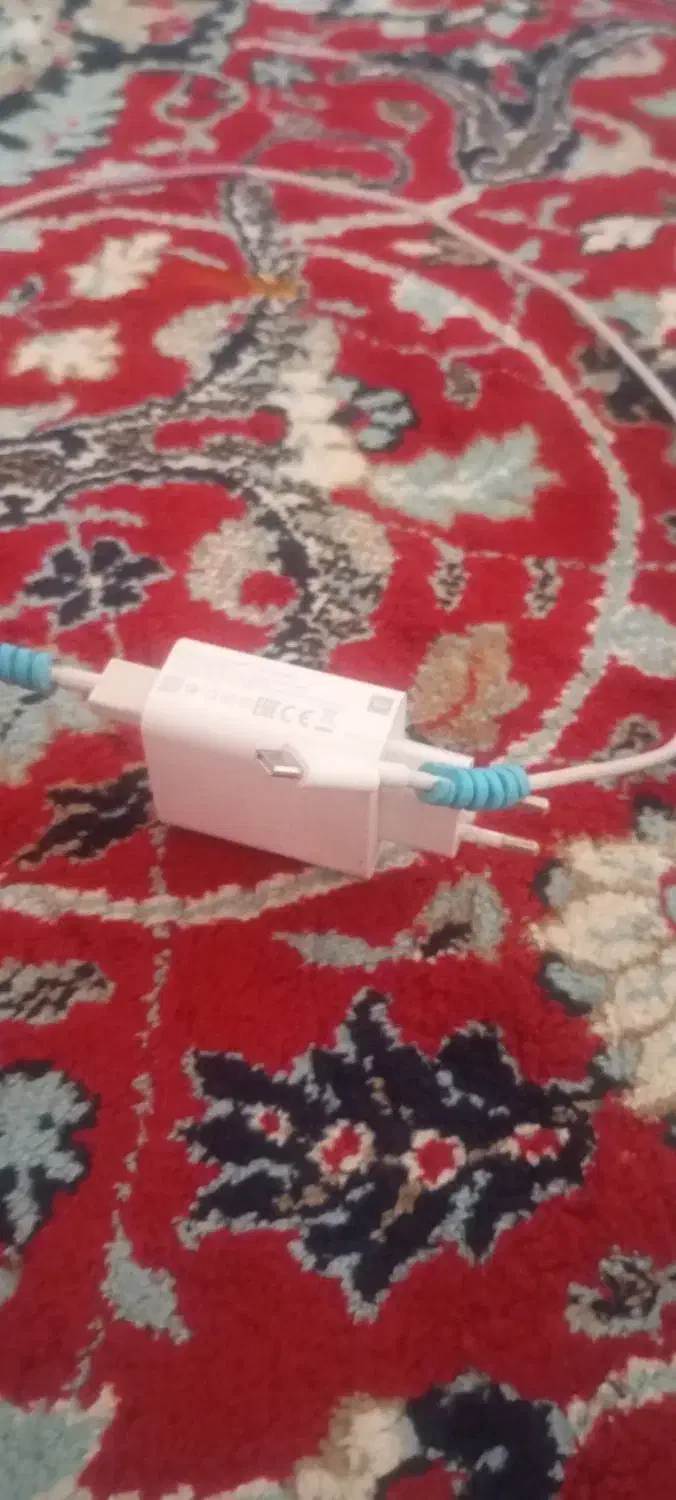 پوکو c65 معاوضه|موبایل|خرم‌آباد, |دیوار