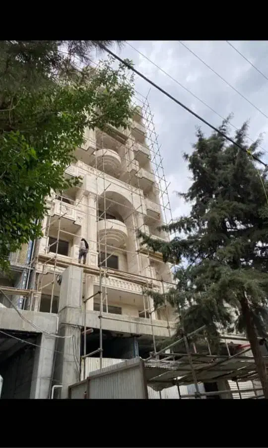 پیش فروش خیابان باهنر ،خادمی و فروغی اقساط ۲۴ ماهه|پیش‌فروش املاک|اصفهان, دستگرده|دیوار