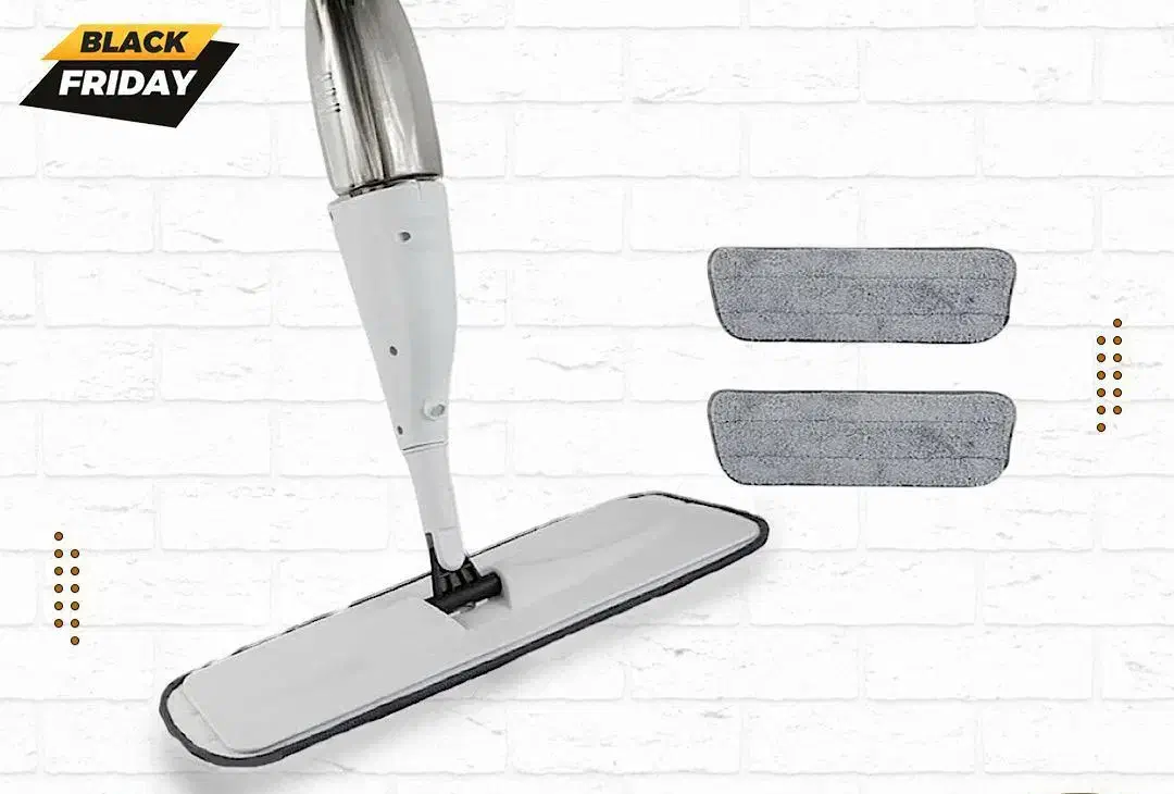 تی زمین شوی اسپری در وارداتی|لوازم نظافت|شیراز, بازار|دیوار