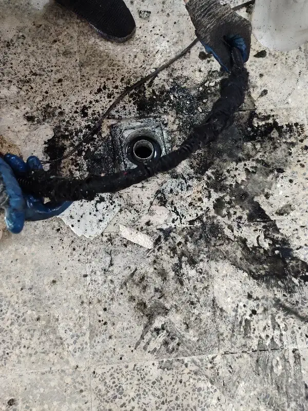 لوله بازکنی شبانه روزی امیدیه|خدمات پیشه و مهارت|امیدیه, |دیوار