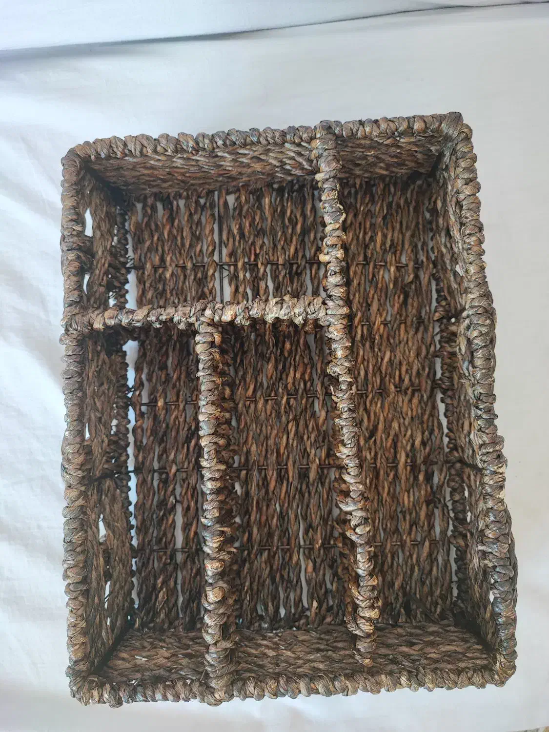 جاقاشقی .حصیری|صنایع دستی و سایر لوازم تزئینی|اصفهان, کوی ولی عصر|دیوار