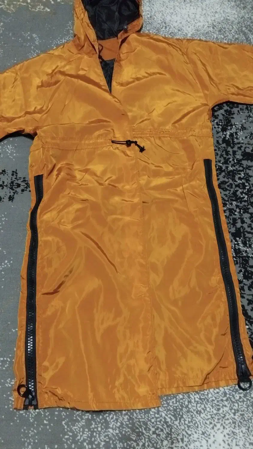 کاپشن بارانی نو|لباس|رشت, گلسار|دیوار