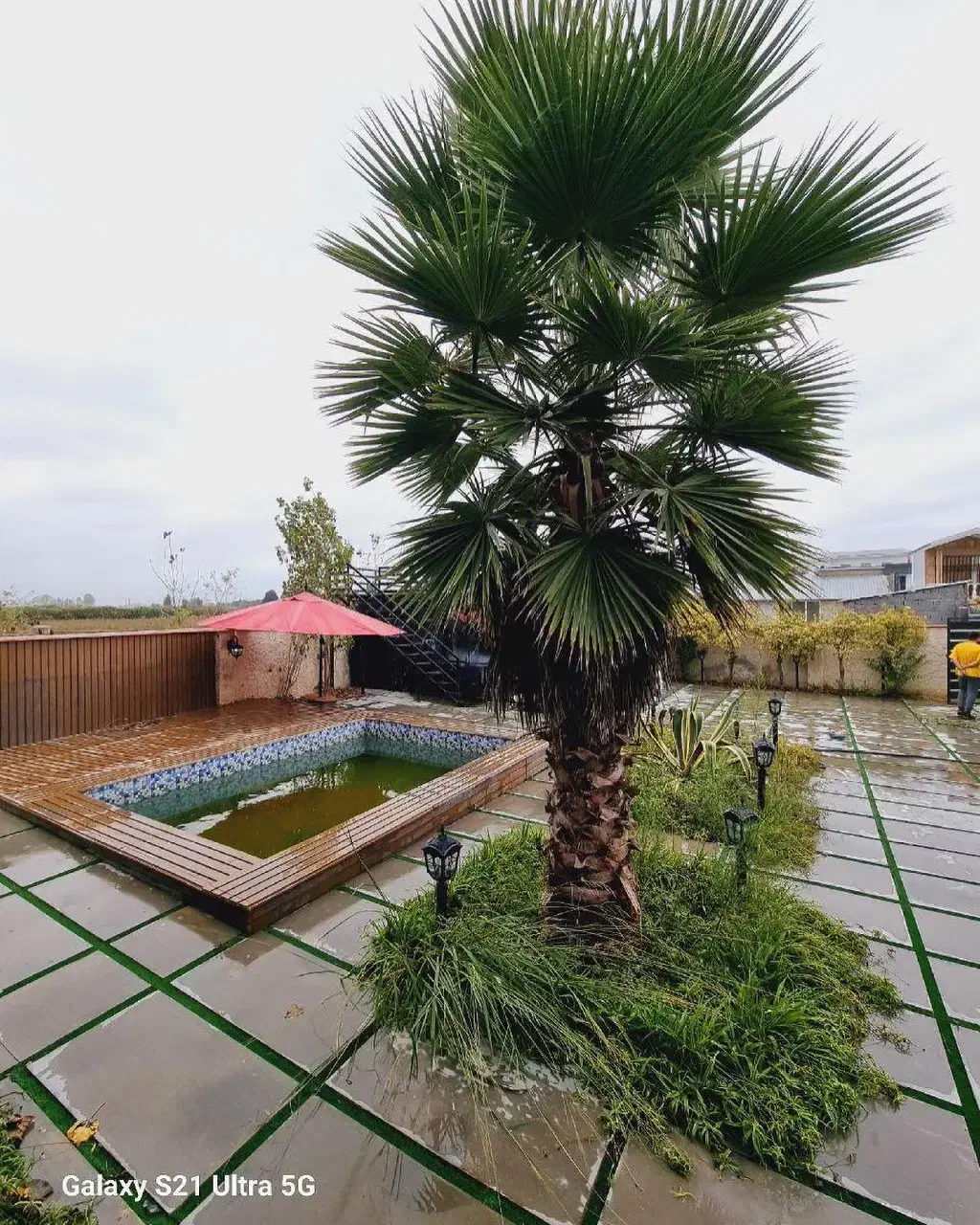 ویلاباغ دوبلکس بااستخر(سند ششدانگ و زیر قیم*ت)|فروش خانه و ویلا|نور, |دیوار