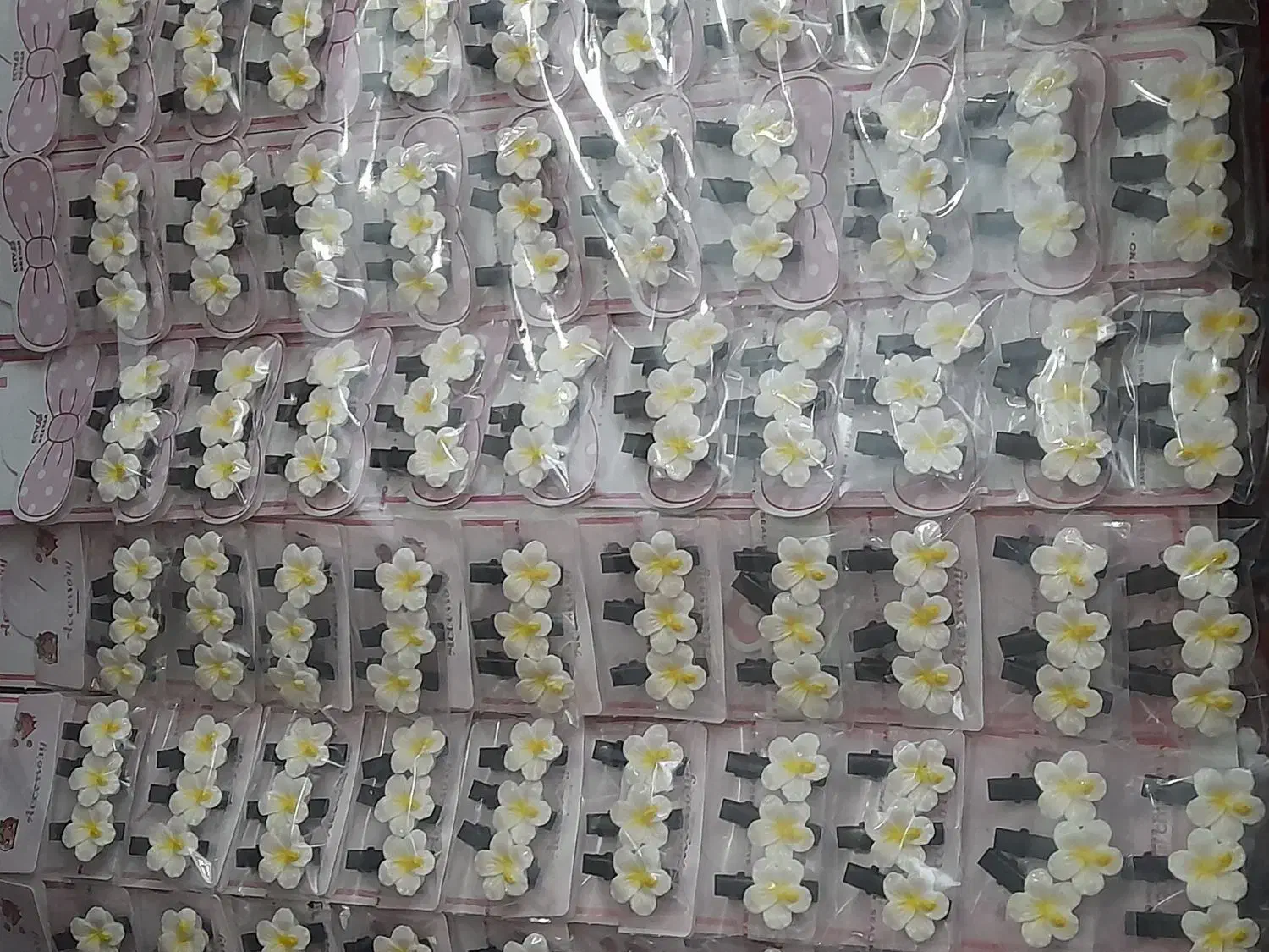 فروش وتولید گلسر کش سر|زیورآلات و اکسسوری|تهران, جوادیه تهرانپارس|دیوار