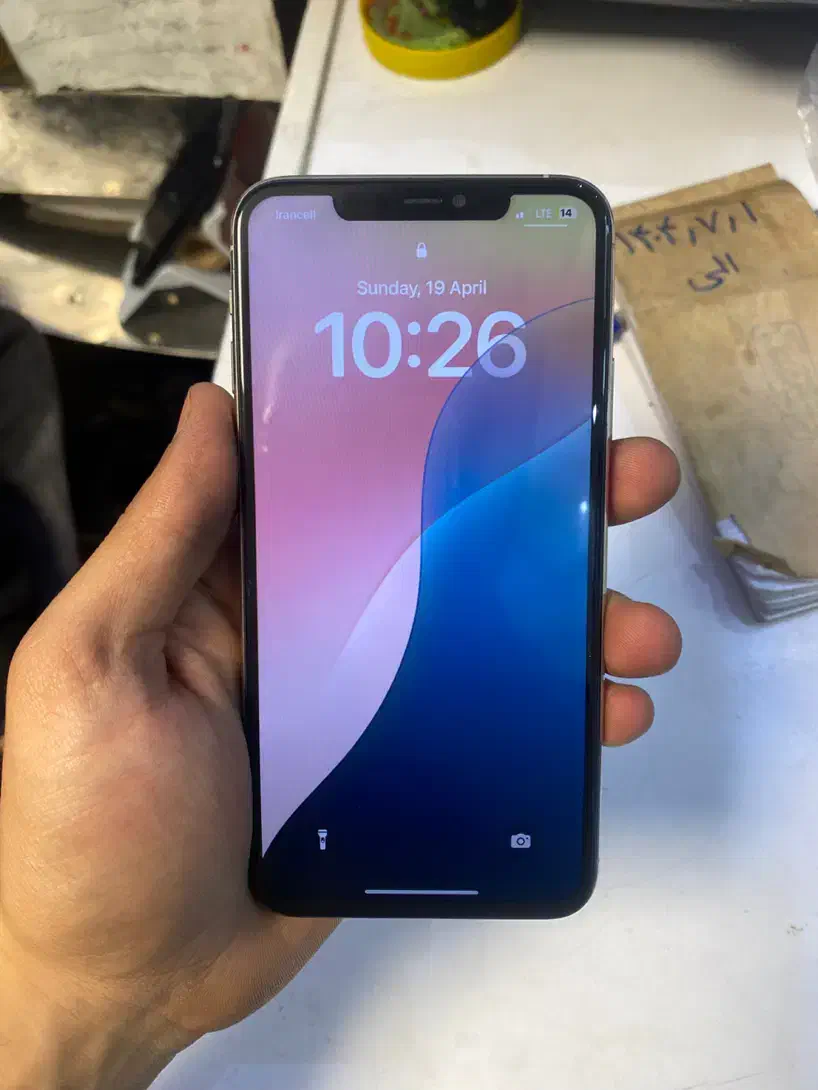 11 promax 64|موبایل|تبریز, |دیوار