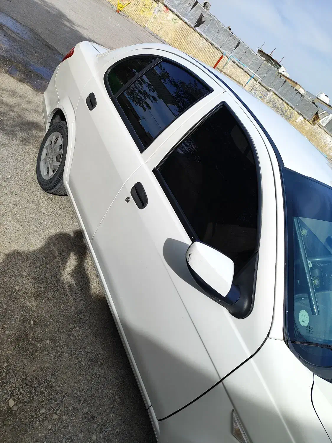 سواری شخصی|خدمات حمل و نقل|دوگنبدان, |دیوار