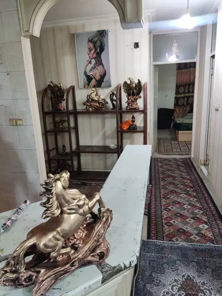 سویت سوییت سوئیت کیانپارس اجاره ایی|اجارهٔ کوتاه‌مدت آپارتمان و سوئیت|اهواز, کیانپارس |دیوار