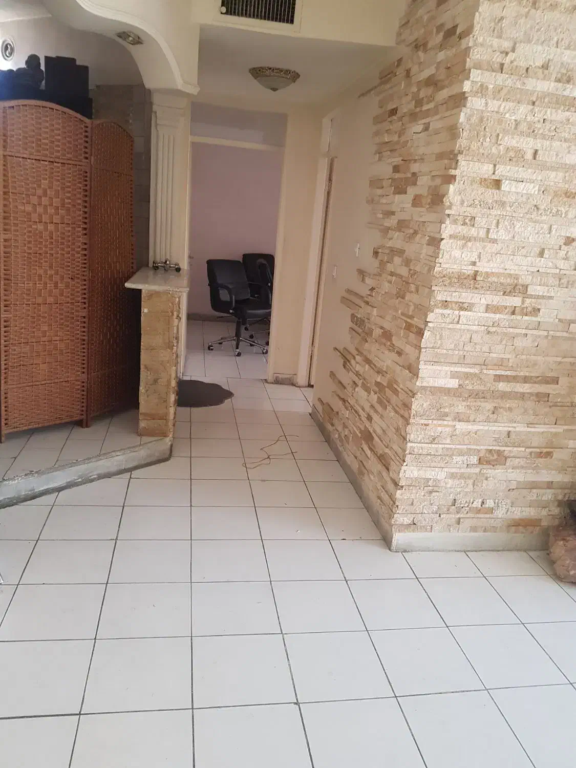 اجاره آپارتمان با موقعیت اداری تهرانسر ۹۰متر|اجارهٔ دفتر کار، اتاق اداری، مطب|تهران, تهرانسر غربی|دیوار