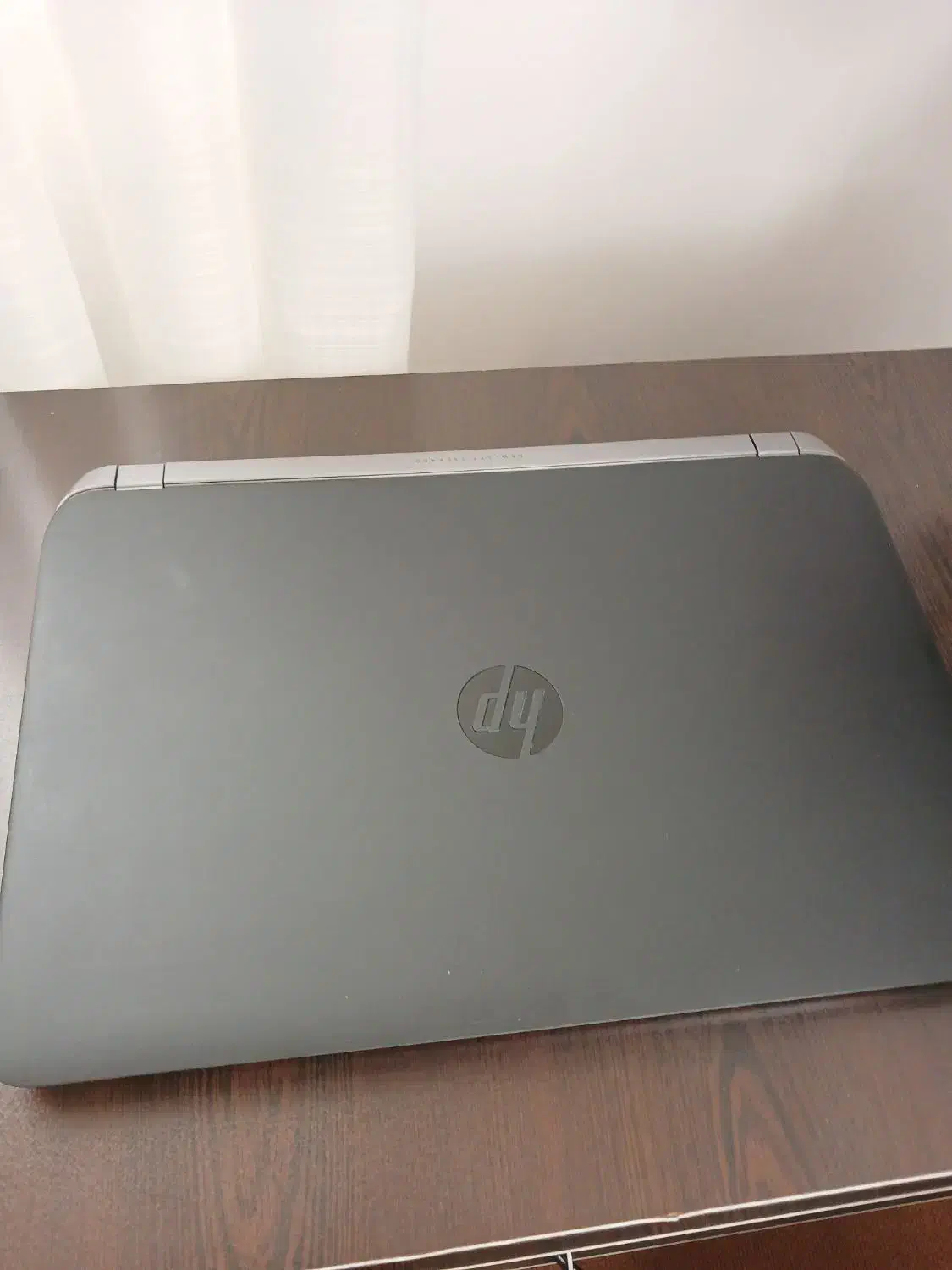 لب تاپ hp تمیز و تضمین|رایانه همراه|گنبد کاووس, |دیوار