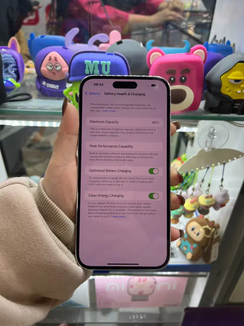 iphone 14 pro max 256G|موبایل|اهواز, نادری|دیوار