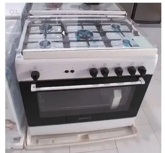 اجاق گاز Boost|اجاق گاز و لوازم برقی پخت‌وپز|تهران, وردآورد|دیوار