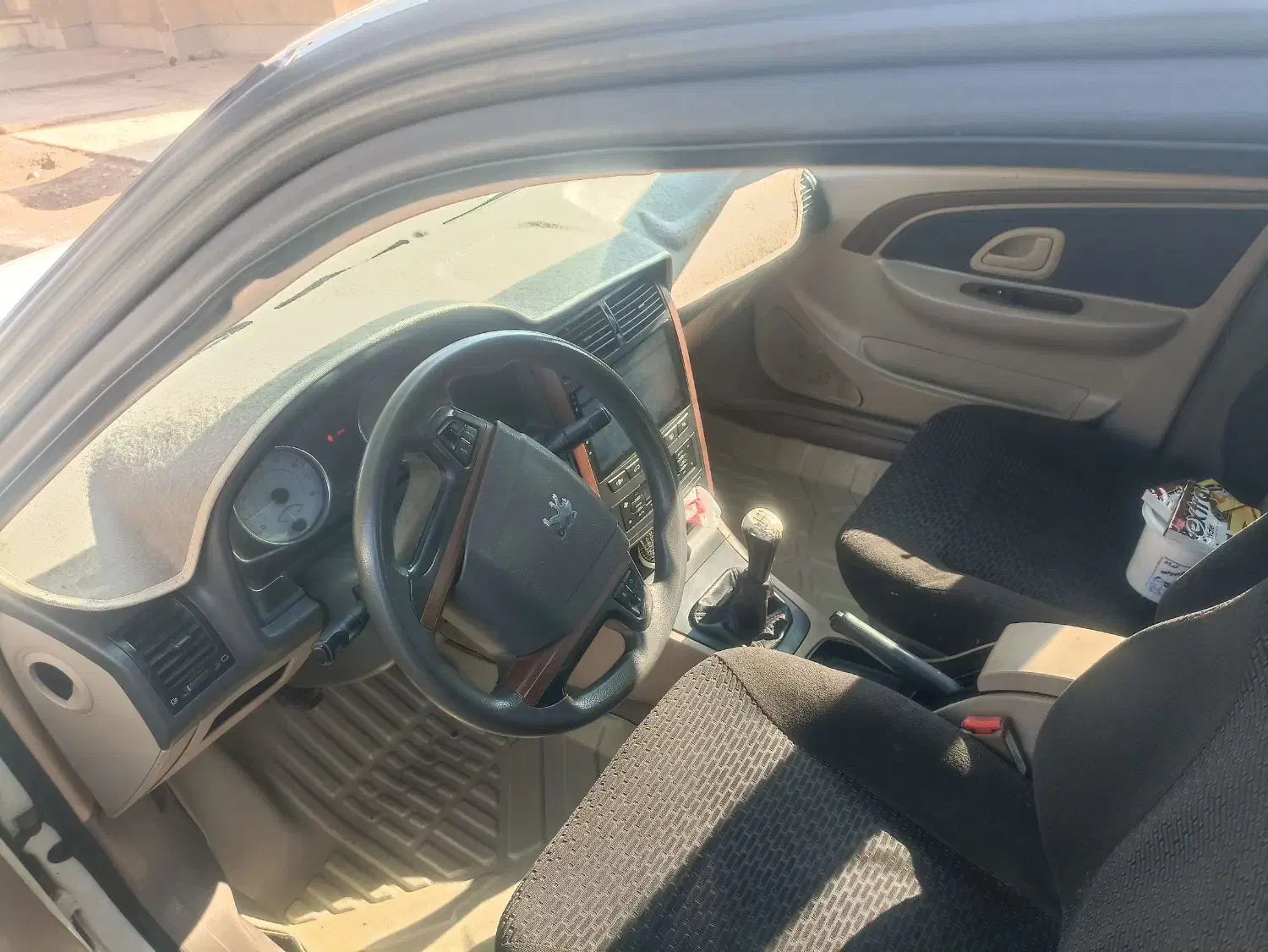 پارس سال تمیز|خودرو سواری و وانت|شاهینشهر, شهرک ردانی پور|دیوار