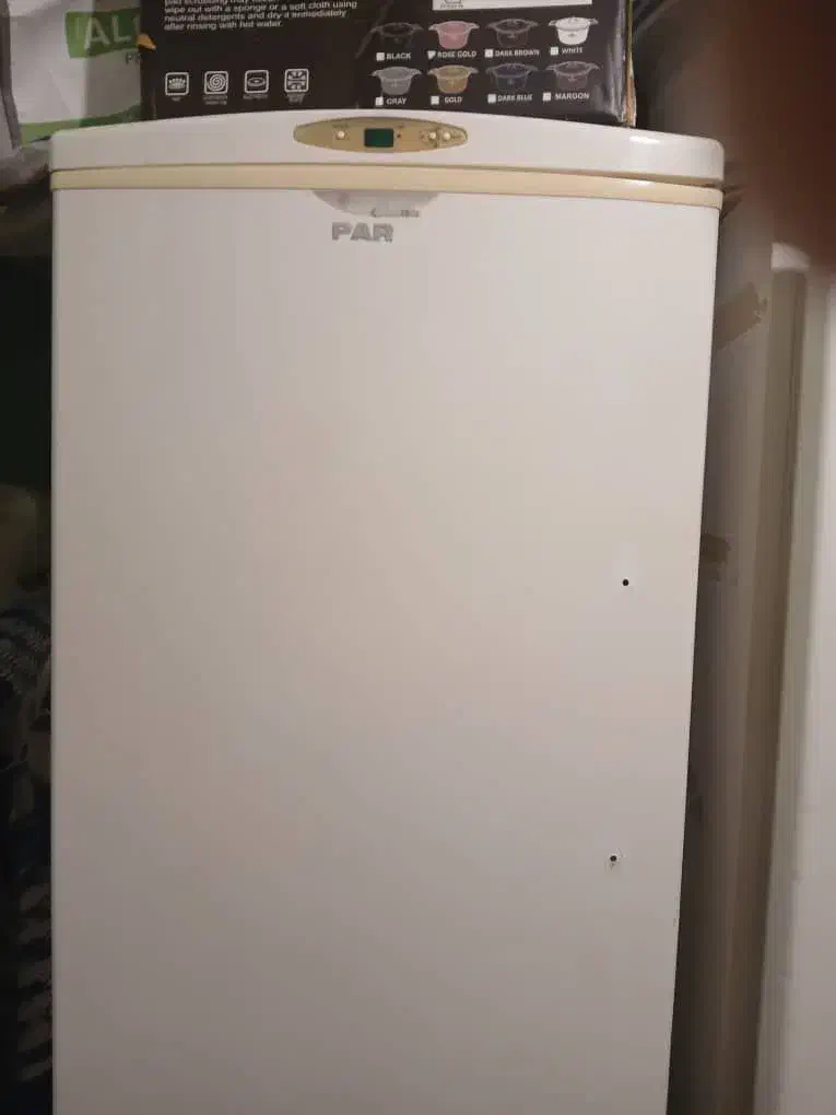 یخچال فریزر دوقلو پارس|یخچال و فریزر|کرج, شاهین‌ویلا|دیوار