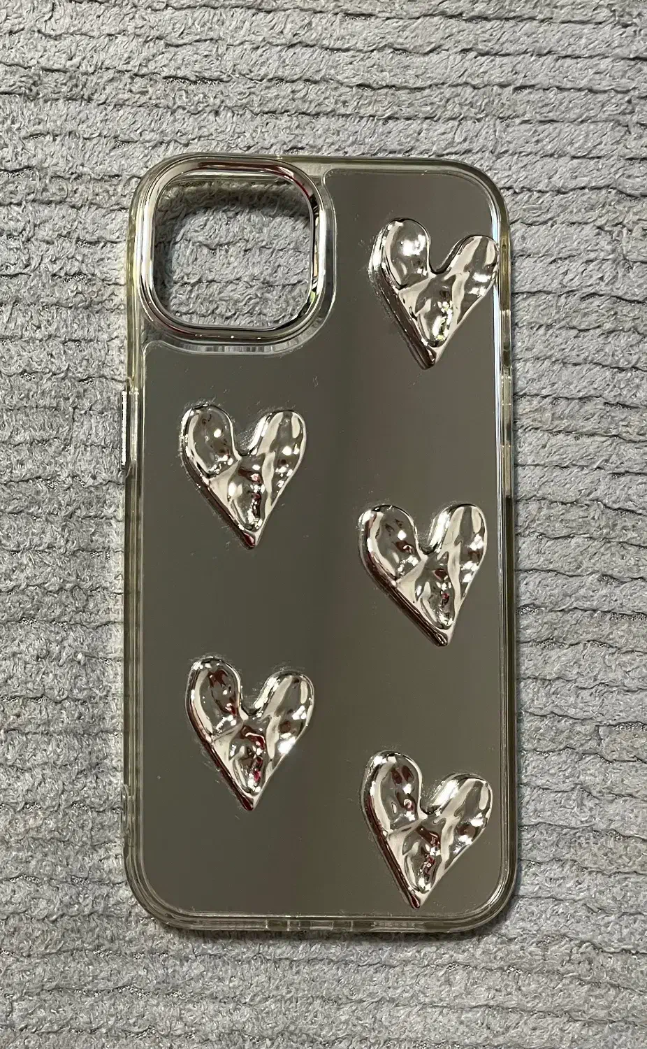 قاب آیفون ۱۳/۱۴ نرمال|لوازم جانبی موبایل و تبلت|تهران, فدک|دیوار