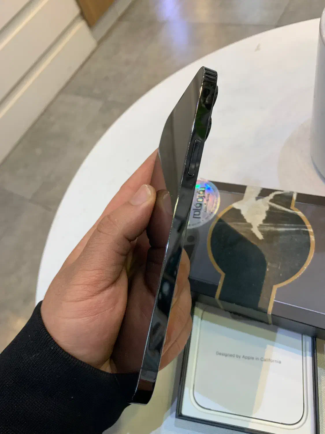 ۱۳ پرومکس 13 promax|موبایل|تهران, دزاشیب|دیوار