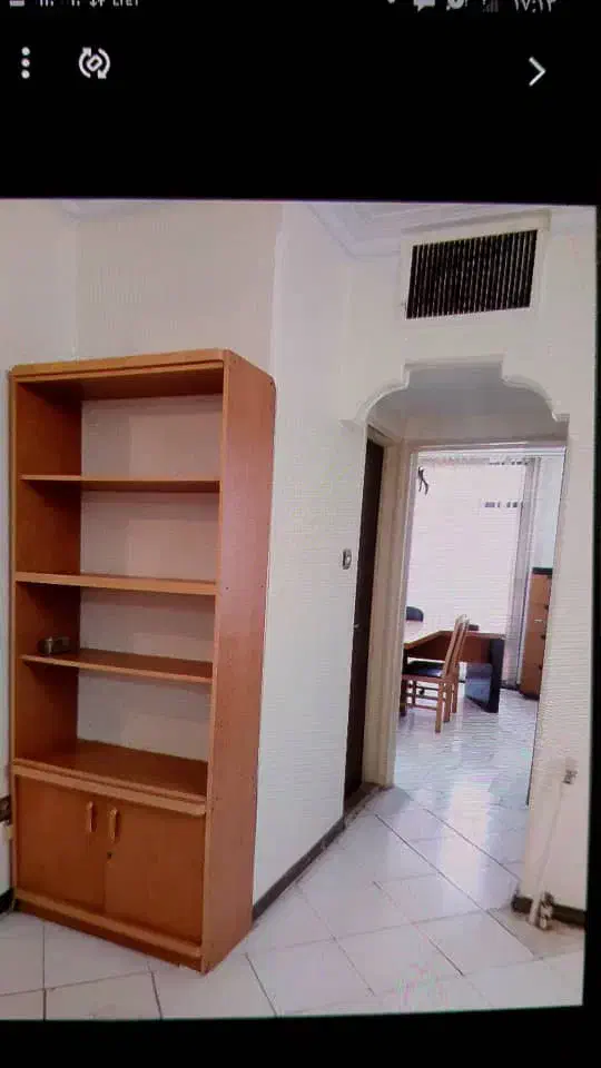 ۷۰متر/موقعیت اداری/ پارکینگ دار/ مبله/فرصت شیرازی|اجارهٔ دفتر کار، اتاق اداری، مطب|تهران, نصرت|دیوار
