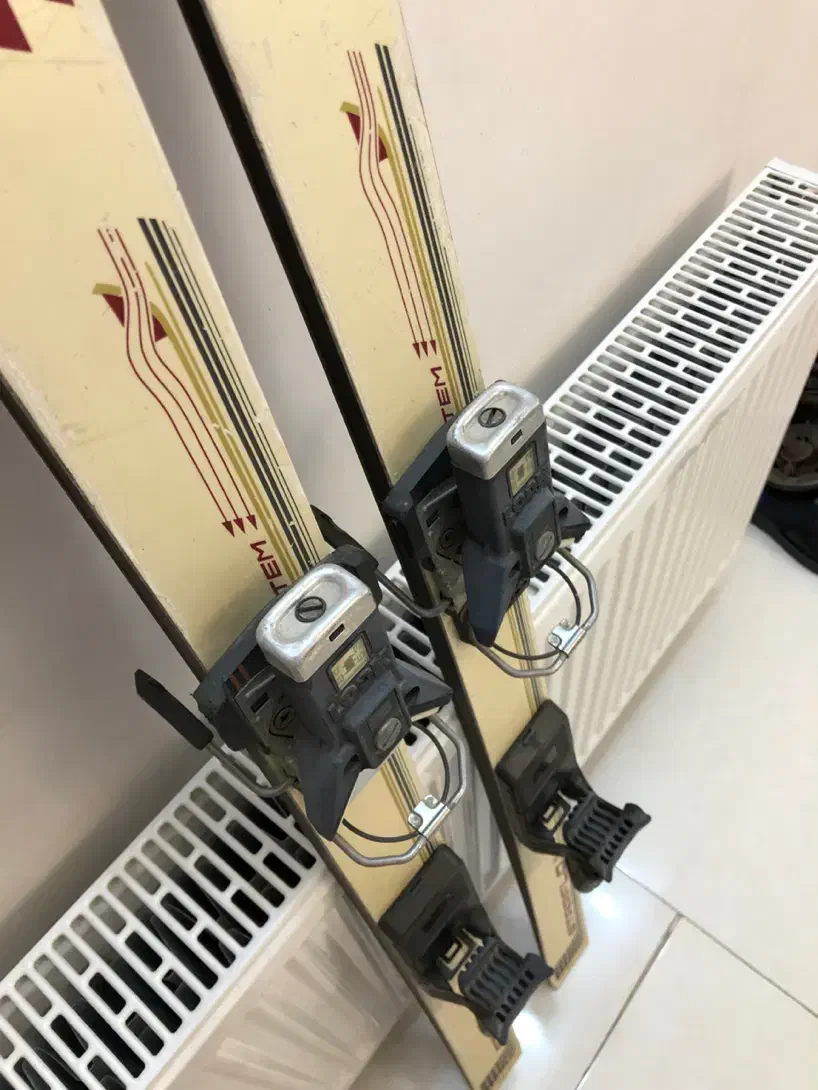 چوب اسکی داینا استار|ورزش‌های زمستانی|شاهدشهر, |دیوار