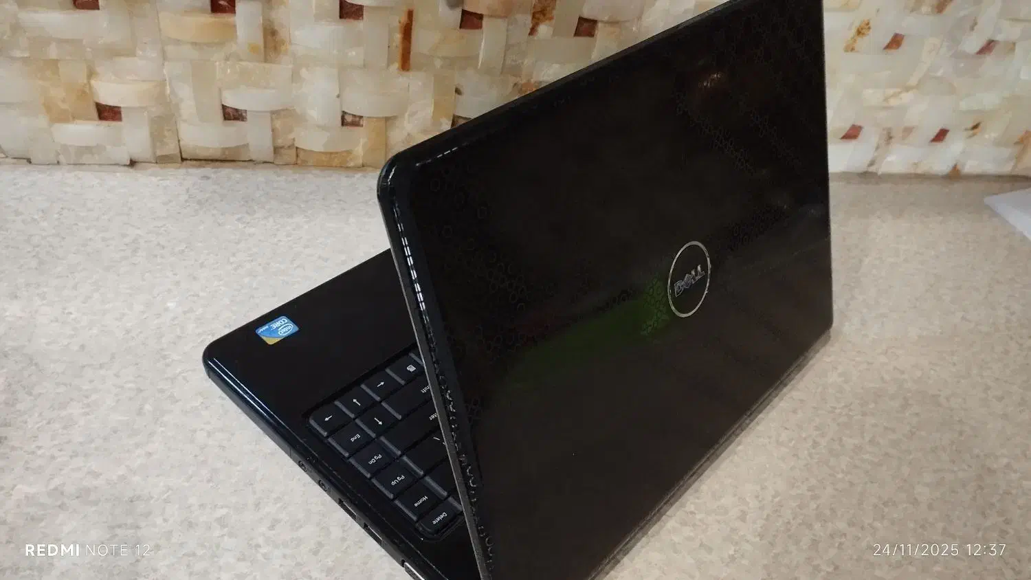 لپتاپ DELL|رایانه همراه|میاندوآب, |دیوار