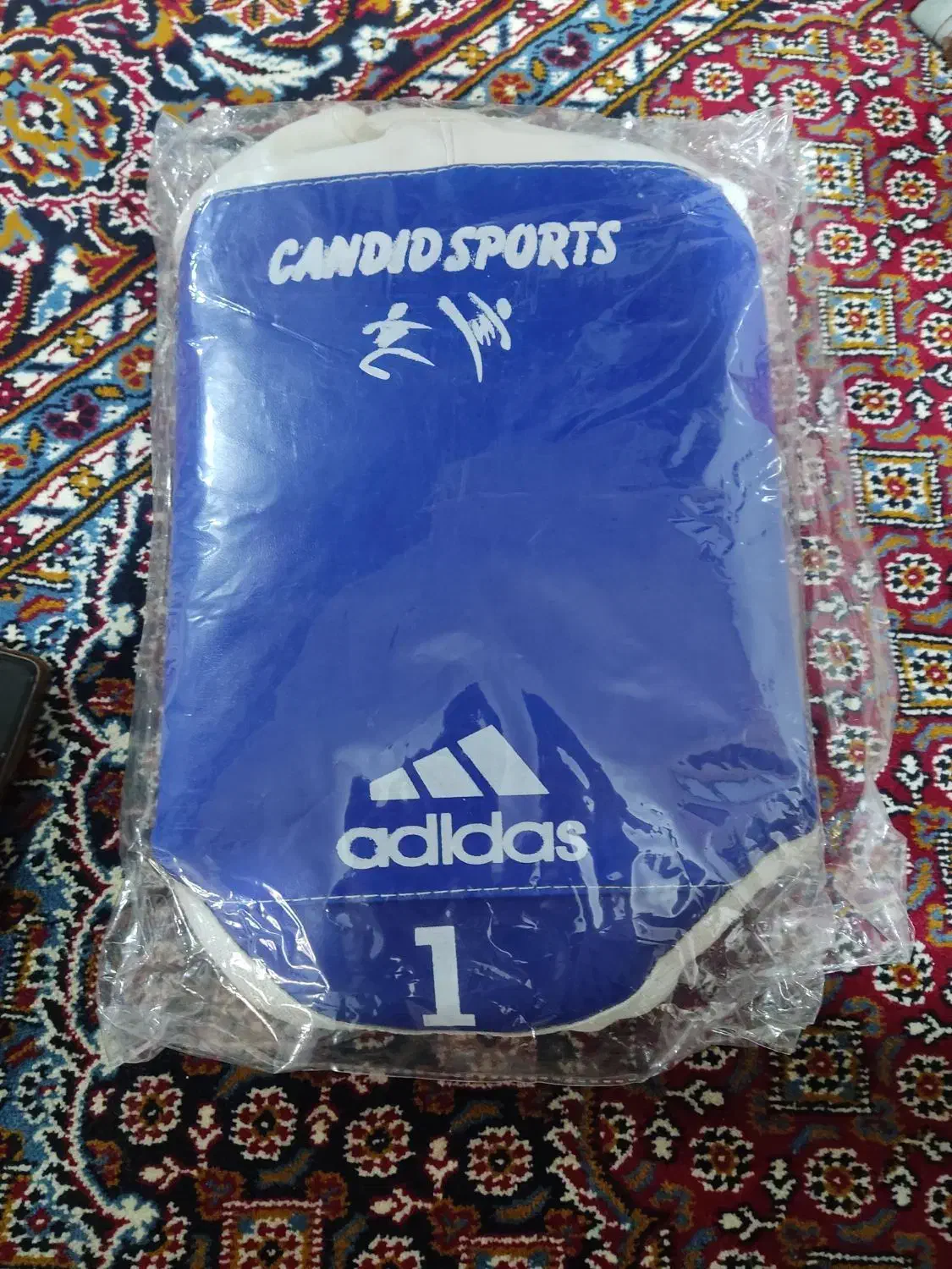 هوگو نو سایز ۱|تجهیزات ورزشی|مرند, |دیوار