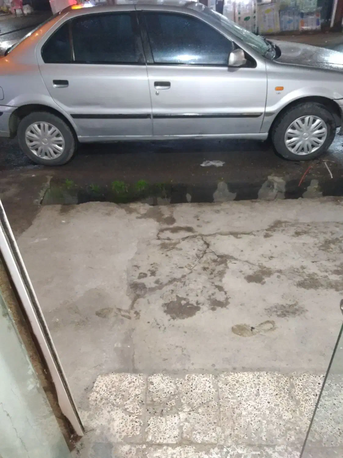 سمندمدل ۸۶|خودرو سواری و وانت|علی‌آباد کتول, |دیوار