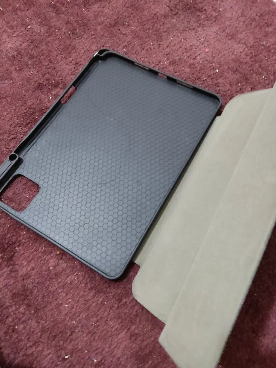 پد هفت پرو|تبلت|تهران, استاد معین|دیوار