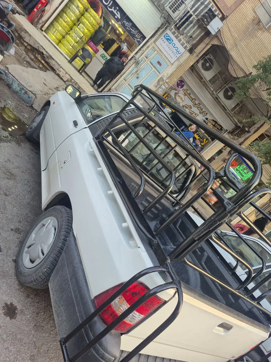 حمل بار|خدمات حمل و نقل|شوشتر, |دیوار