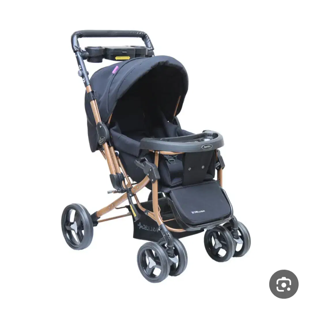 کالسکه کودک.|کالسکه و لوازم جانبی|بردسکن, |دیوار