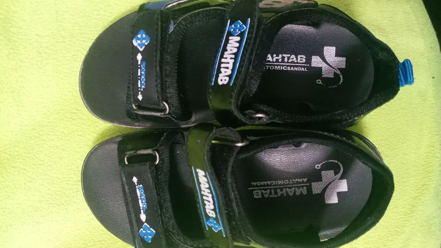 کفش راحتی|کیف، کفش، کمربند|مشهد, مصلی (کارمندان اول)|دیوار