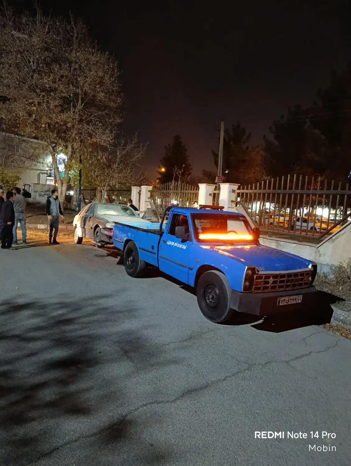 امداد خودرو مبین|خدمات حمل و نقل|کرمانشاه, |دیوار