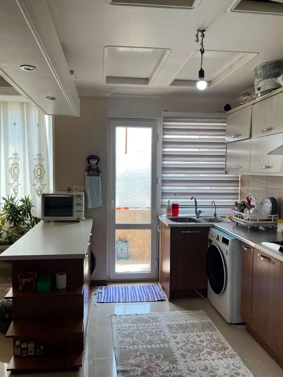 آپارتمان ۹۰ متر خیابان اعلایی|فروش آپارتمان|تهران, بهارستان|دیوار