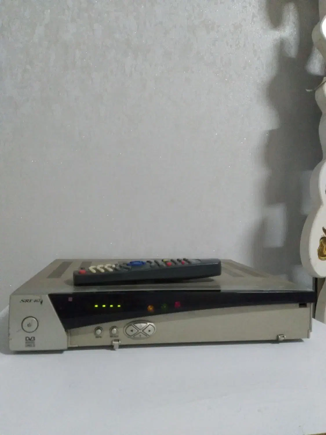 گیرنده دیجیتال جهانی|صوتی و تصویری|خرم‌آباد, |دیوار