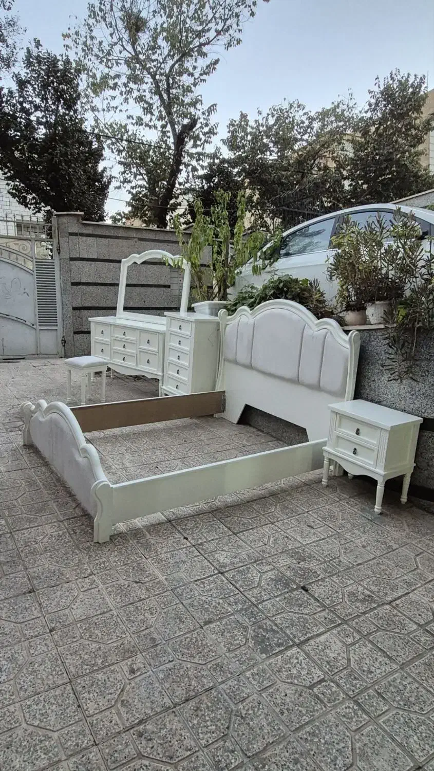 صندلی غذاخوری|میز و صندلی غذاخوری|بجنورد, |دیوار