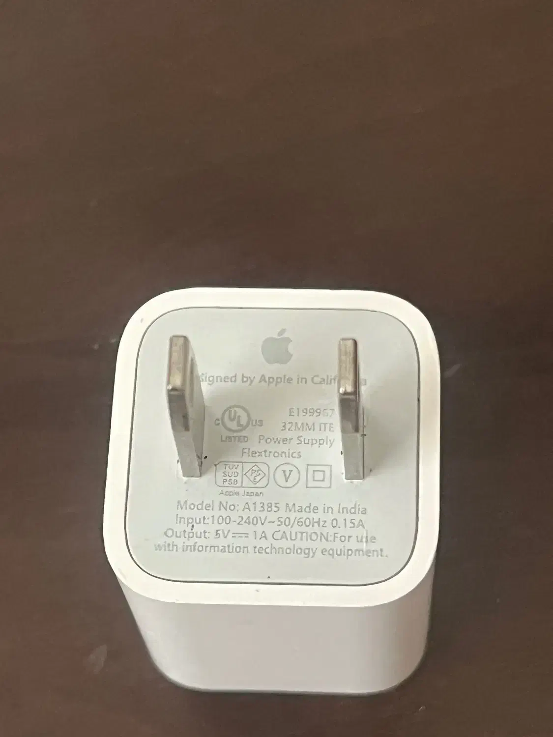 آدابتور ایفون|لوازم جانبی موبایل و تبلت|محمدیه-قزوین, |دیوار