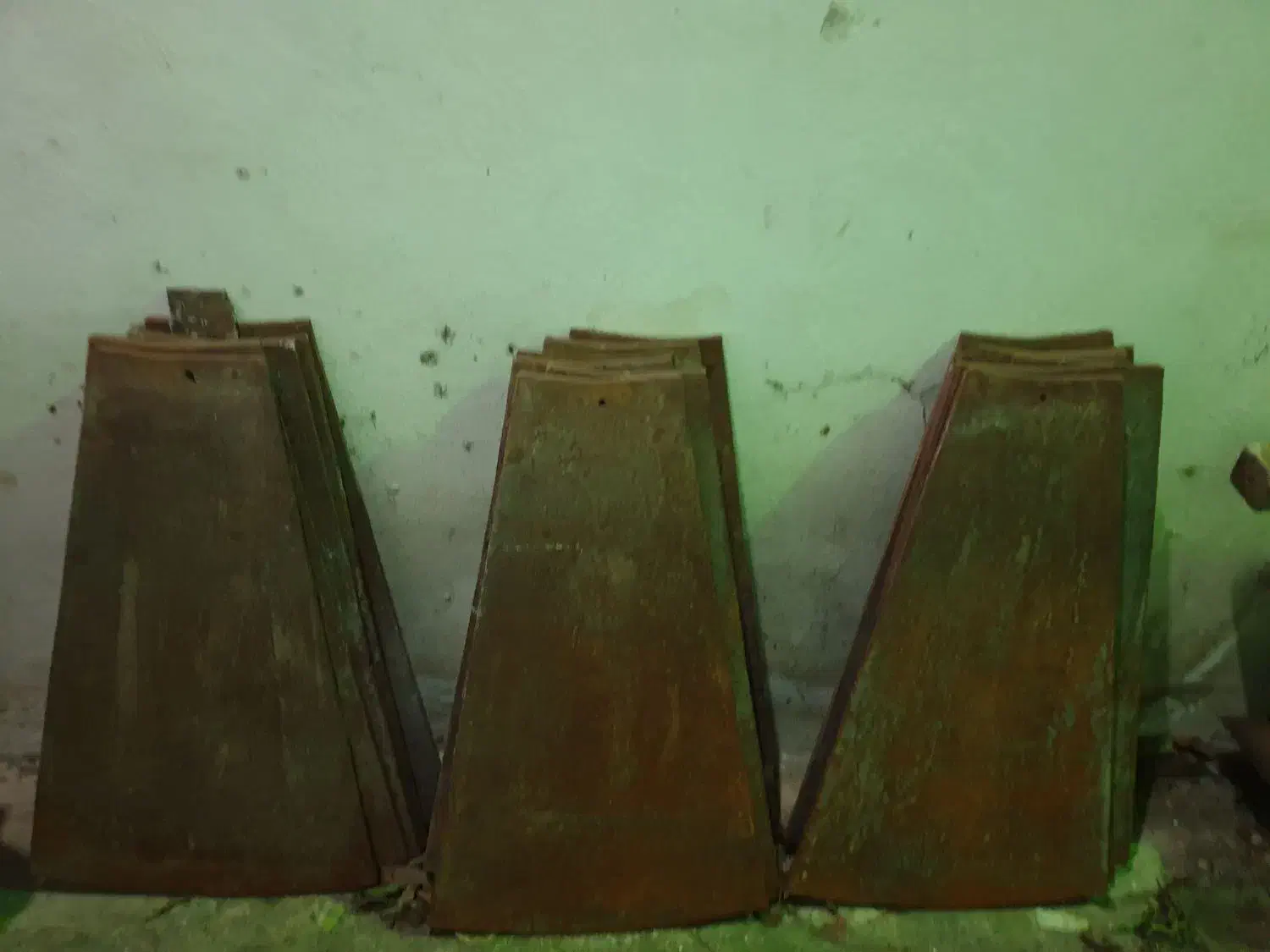 سنگ صفحه کوره ۱۷ عدد|ابزارآلات|تالش, هشتپر|دیوار