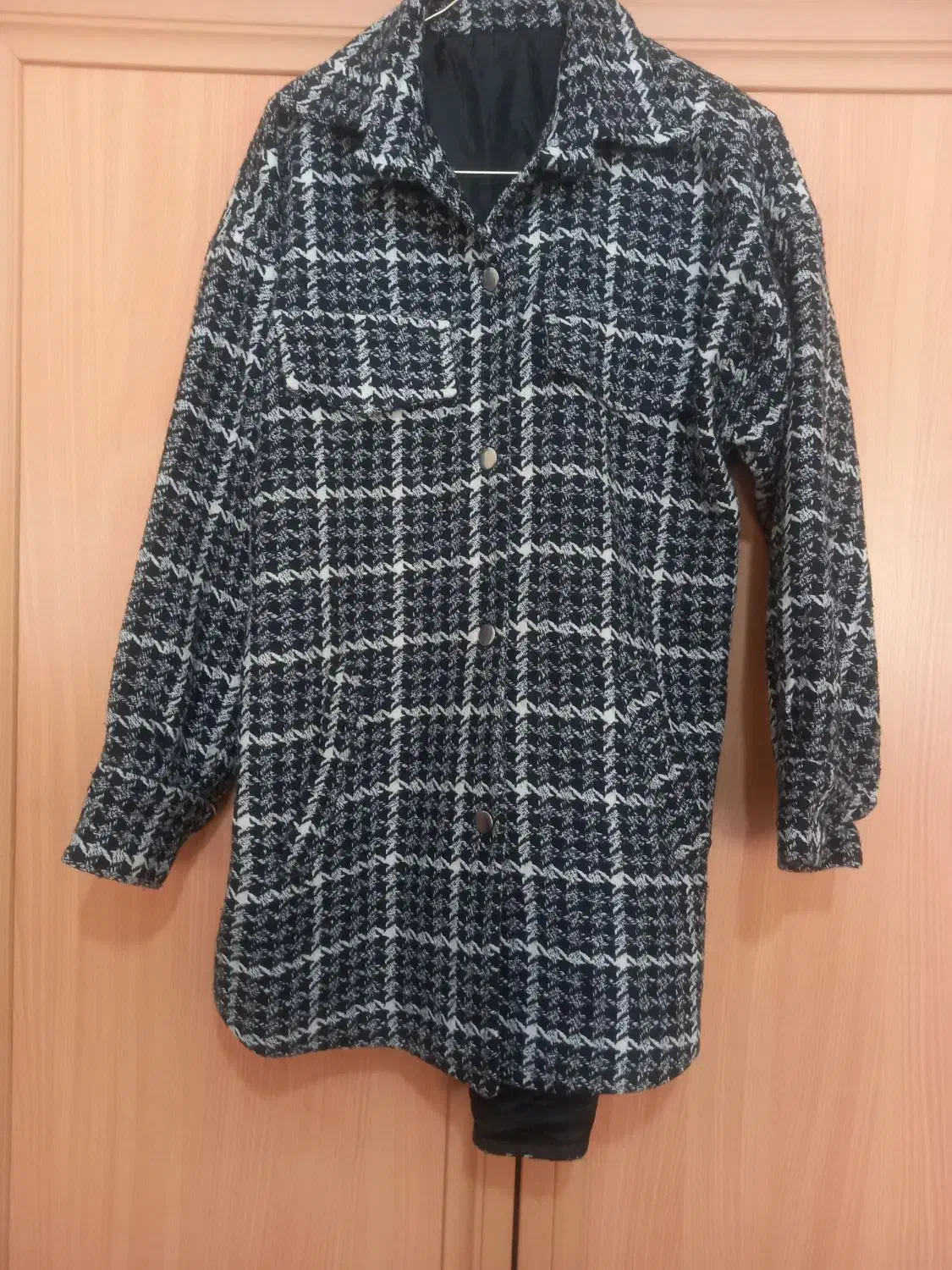 مانتو وبافت|لباس|ایلام, |دیوار