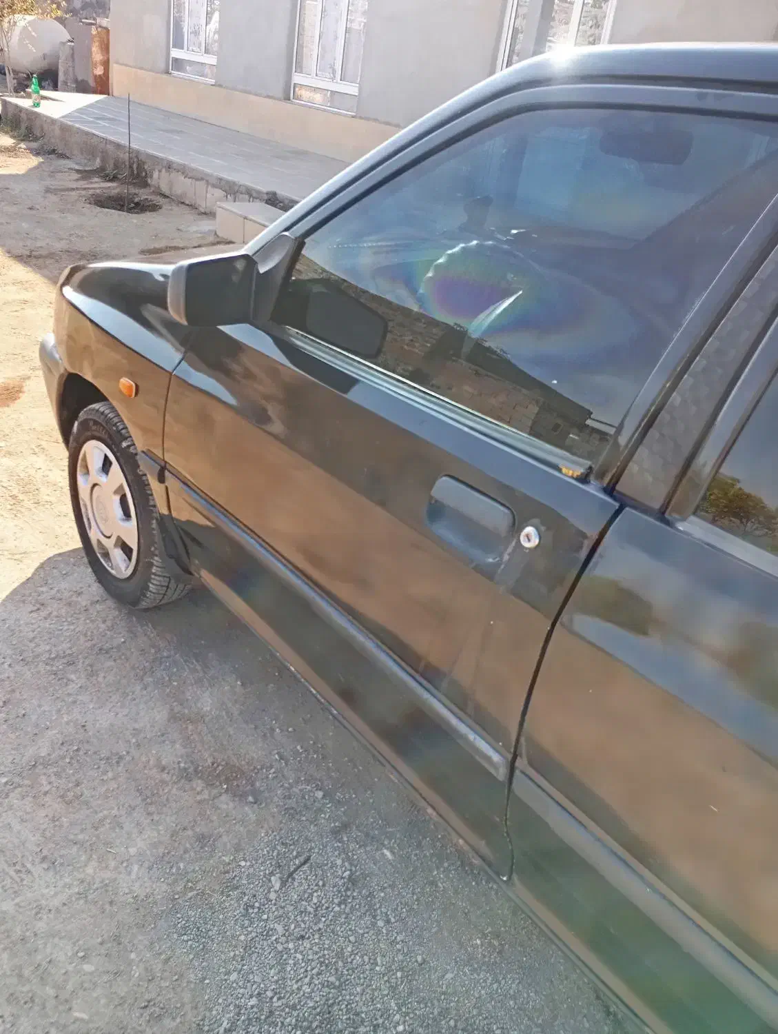 پراید مدل 90تمام رنگ|خودرو سواری و وانت|پلدشت, |دیوار