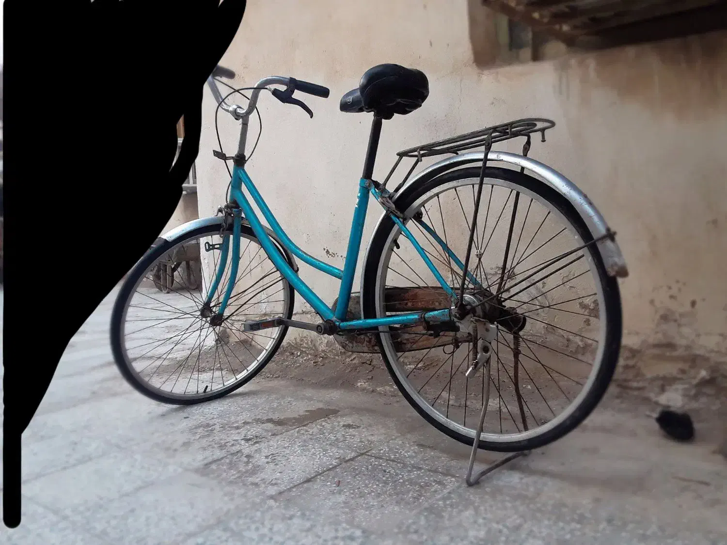 دوچرخه در حد نو|دوچرخه، اسکیت، اسکوتر|شادگان, |دیوار