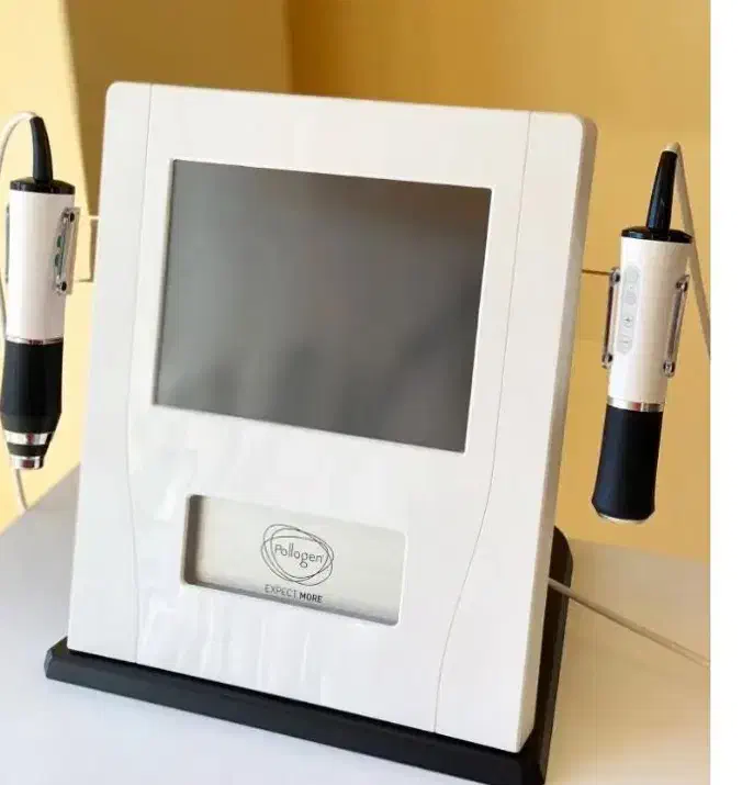 فروش دستگاه پلاژن گرید A نو زیر قیمت|آرایشی، بهداشتی، درمانی|شیراز, شهرک مدرس|دیوار